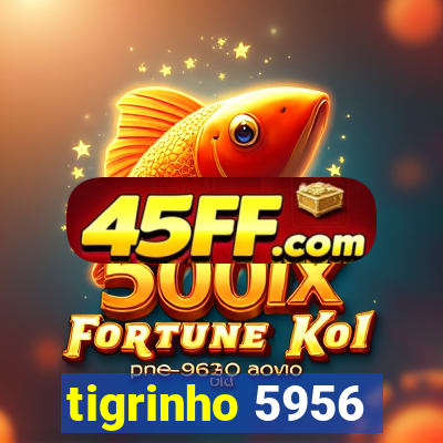tigrinho 5956